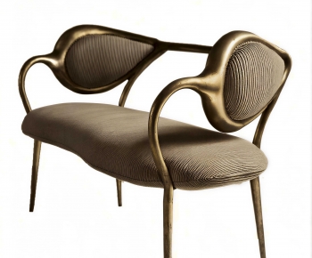 Modern Lounge Chair-ID:667865999