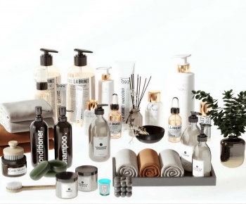 Modern Decorative Set-ID:836710911