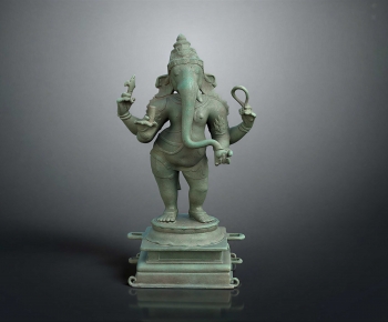 European Style Sculpture-ID:670959005