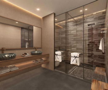 New Chinese Style TOILET-ID:442059074