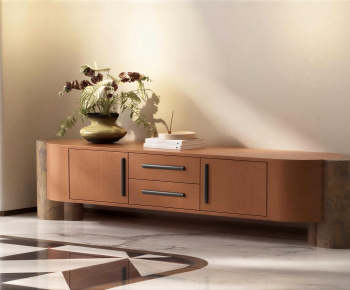 Modern TV Cabinet-ID:299438001