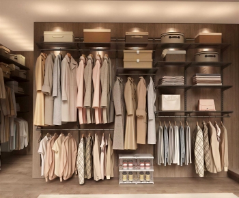 Modern The Wardrobe-ID:364016065