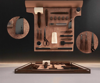 Modern Piece Of Hardware-ID:805309066