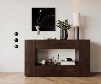 Modern Side Cabinet-ID:152216911