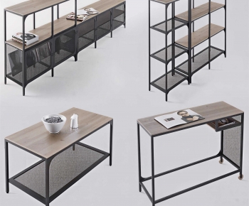 Modern Shelving-ID:911324026