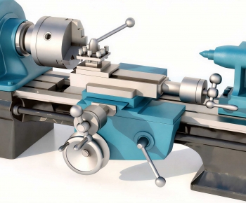 Modern Industrial Equipment-ID:827717073