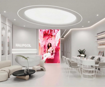 Modern Manicure Shop-ID:221132995
