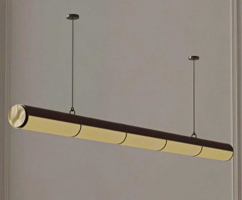 Modern Long Chandelier-ID:985963115