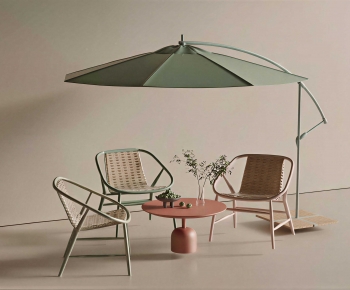 Modern Outdoor Tables And Chairs-ID:185817966