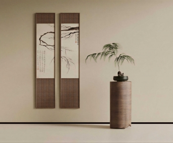 New Chinese Style Painting-ID:310656071