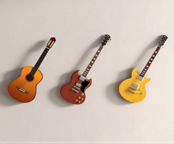 Modern Music Equipment-ID:428087009