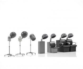 Modern Barber Chair-ID:398148069