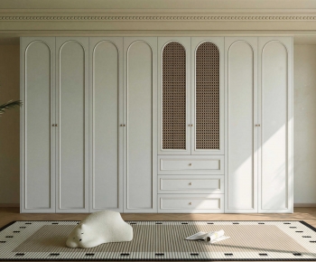 French Style The Wardrobe-ID:842753896