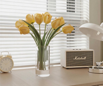 Modern Flower Arrangement-ID:690521009