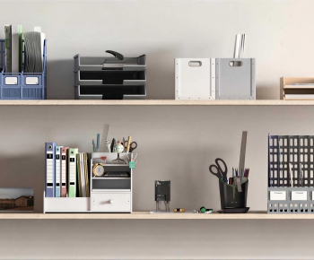Modern Office Supplies-ID:242168976
