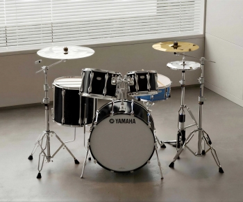 Modern Music Equipment-ID:320451977