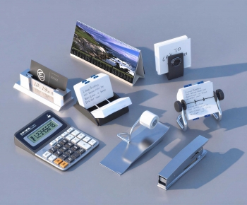 Modern Stationery-ID:101189658