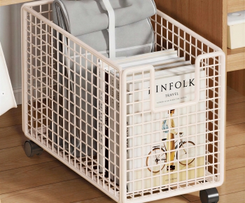 Modern Storage Basket-ID:747826108
