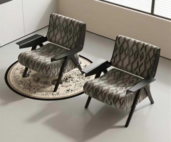 Modern Lounge Chair-ID:174755102