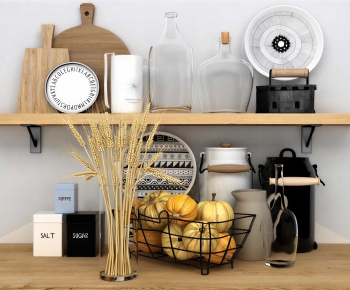 Modern Kitchenware-ID:541344887
