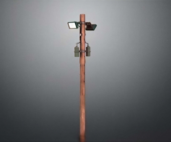 Modern Outdoor Light-ID:207600643