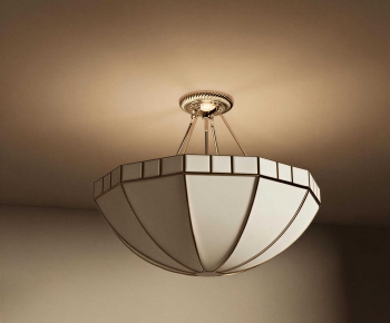 European Style Ceiling Ceiling Lamp-ID:869131095