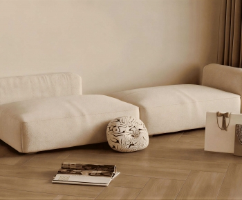 Modern A Sofa For Two-ID:339487087