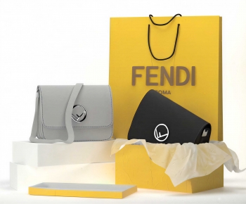 Modern Lady's Bag-ID:774436008