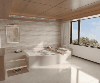 Modern Toilet-ID:571911107