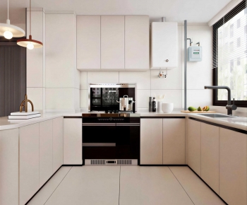 Modern The Kitchen-ID:321242096