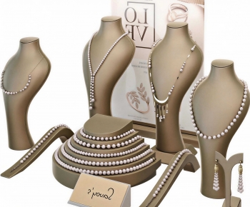 Modern Jewelry-ID:606484894