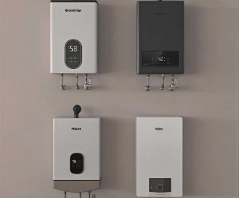 Modern Water Heater-ID:877969038