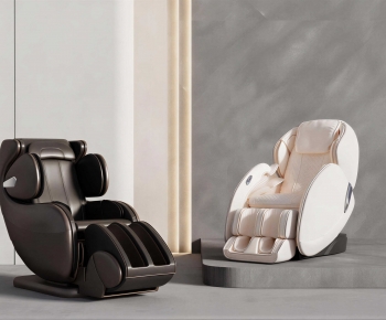 Modern Massage Chair-ID:401259904