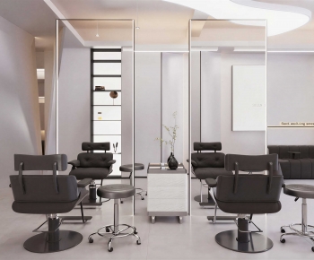 Modern Barbershop-ID:875879053