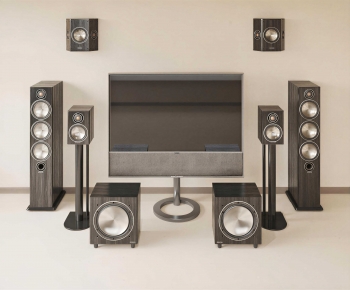 Modern Sound Box-ID:399401284