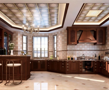 European Style The Kitchen-ID:362820674