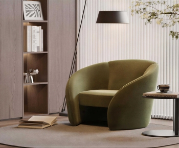 Modern Lounge Chair-ID:967514992