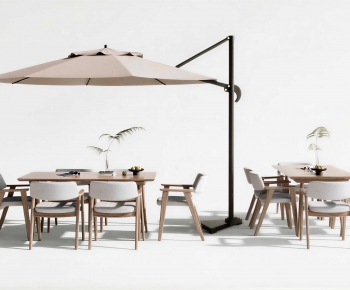 Modern Outdoor Tables And Chairs-ID:476027012