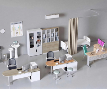 Modern Medical Equipment-ID:840414054