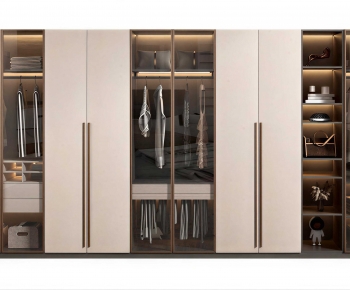 Modern The Wardrobe-ID:608181002