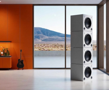 Modern Sound Box-ID:456486949