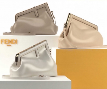 Modern Lady's Bag-ID:816956045