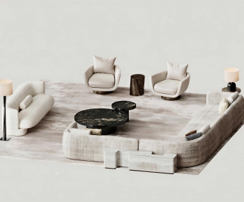 Modern Sofa Combination-ID:760512118