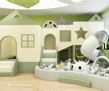 Modern Playground-ID:895709998