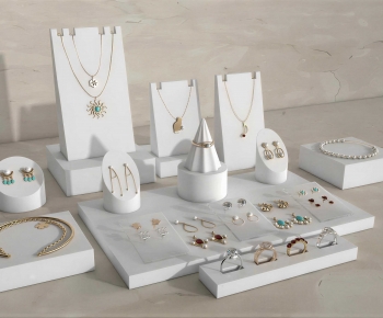 Modern Jewelry-ID:219685089