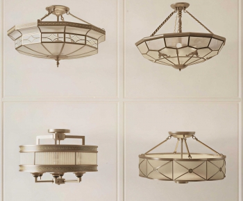 New Chinese Style Droplight-ID:302638054
