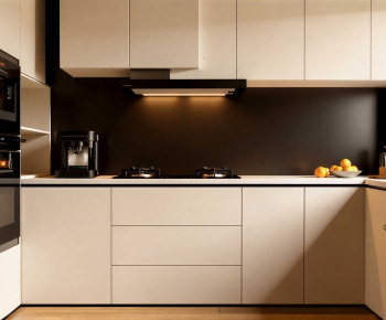 Modern The Kitchen-ID:488638988