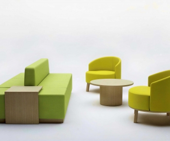 Modern Card Seat Sofa-ID:359697105