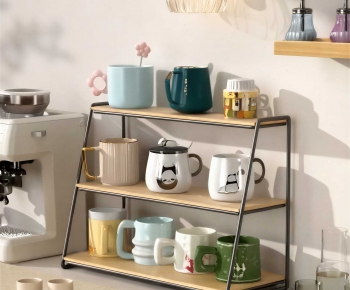 Modern Kitchenware-ID:101531037