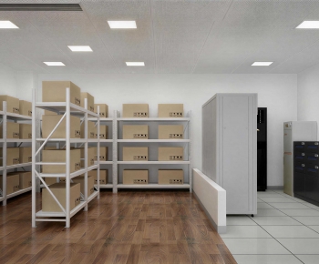 Modern The Computer Room-ID:985683929